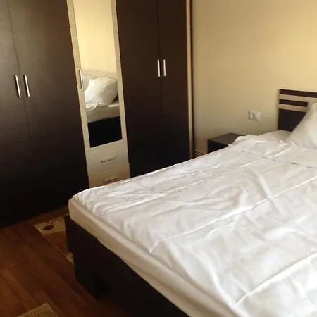 Apartament Stefania