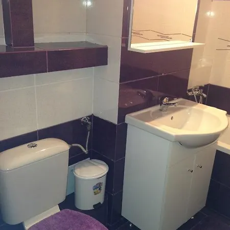 Apartman Apartament Stefania