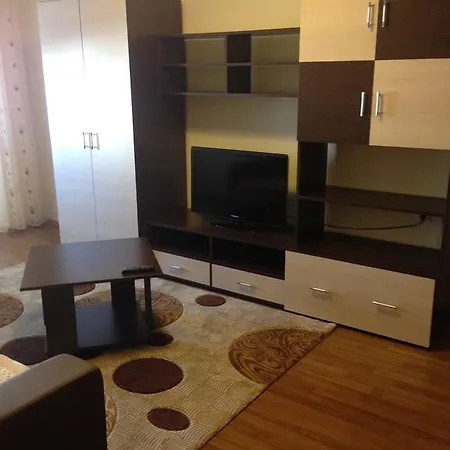 Apartman Apartament Stefania Konstanca