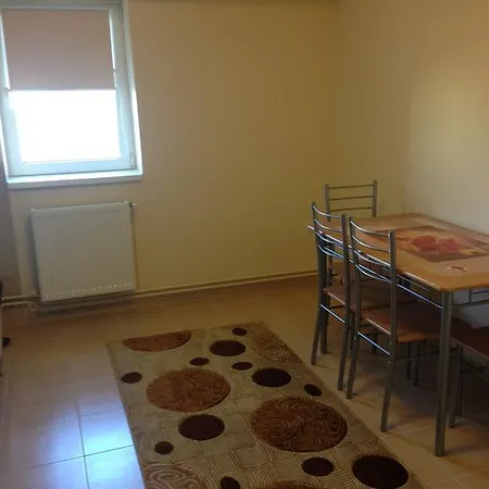 Apartman Apartament Stefania *