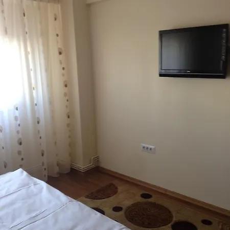 Apartament Stefania Konstanca