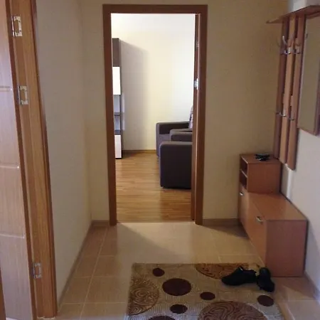 Apartman Apartament Stefania