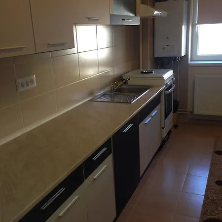 Apartament Stefania