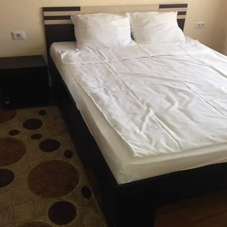 Apartament Stefania