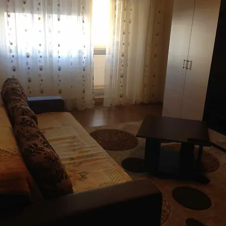 Apartman Apartament Stefania